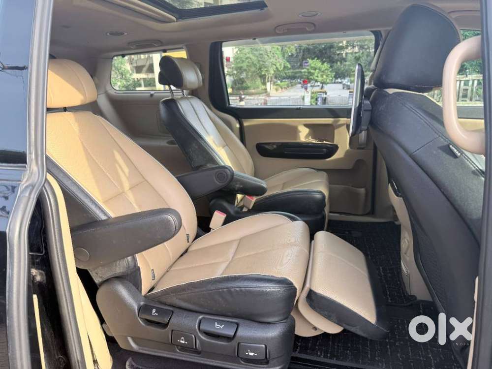 Kia Carnival Limousine, 2020, Diesel
