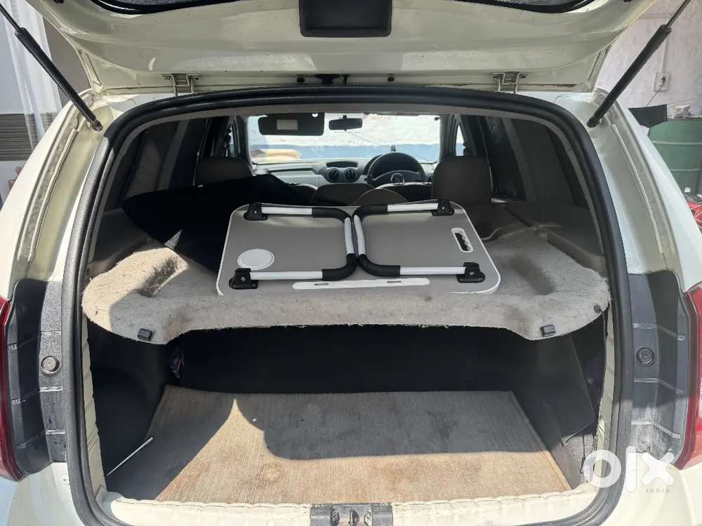Renault Duster 2014 Petrol Rxl