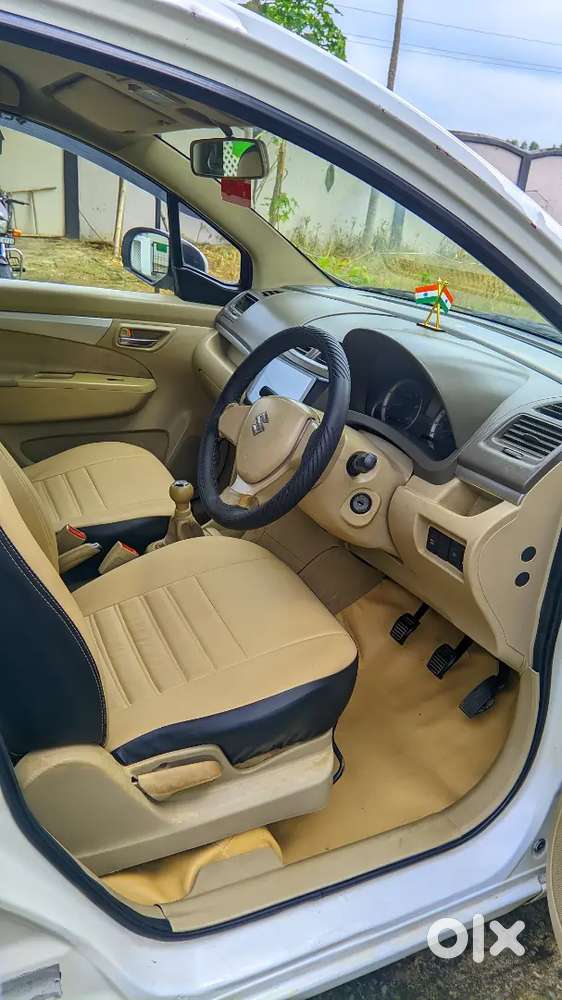 Maruti Suzuki Ertiga 2013 Diesel Vdi