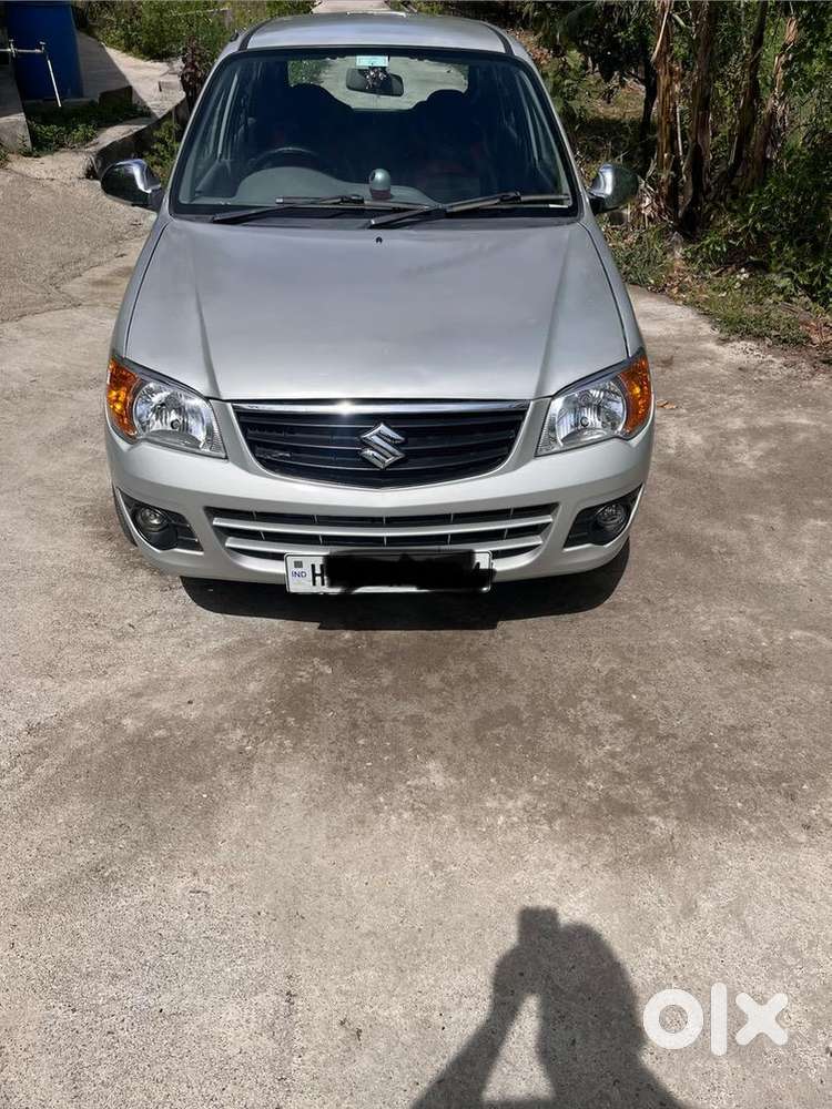 Maruti Suzuki Alto K10 2010 Petrol 90900 Km Driven