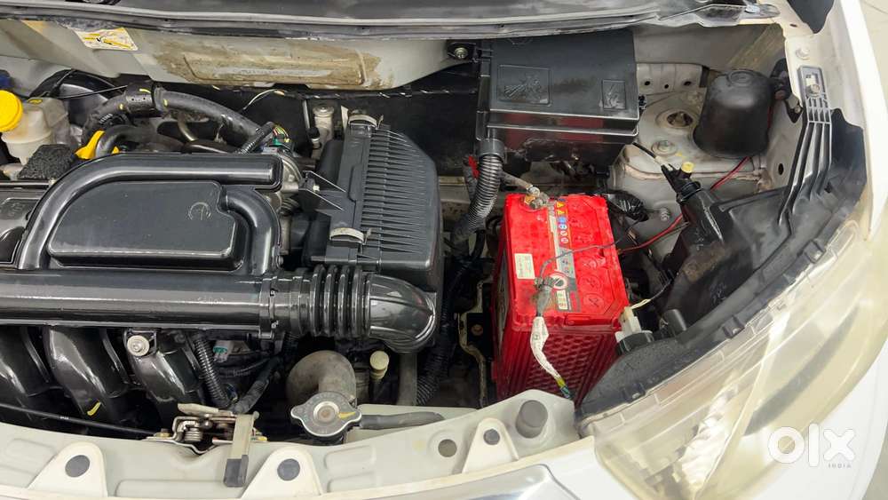 Datsun Redigo T Option, 2016, Petrol