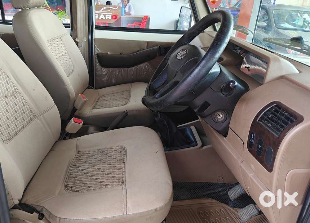Mahindra Bolero 1.5 B6, 2022, Diesel