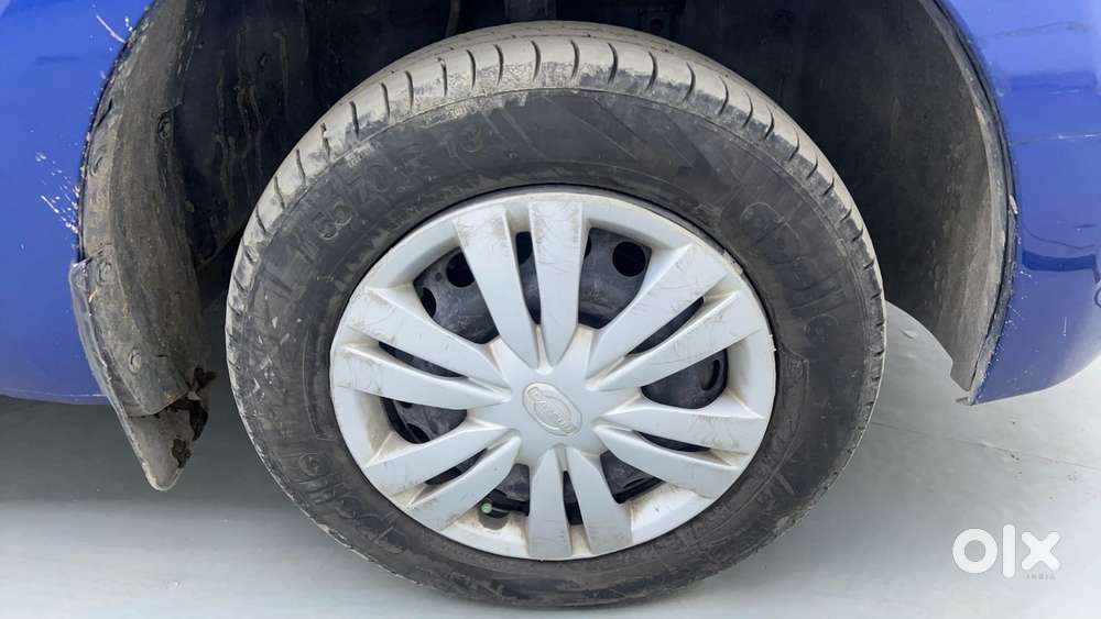 Datsun Go Plus T, 2018, Petrol