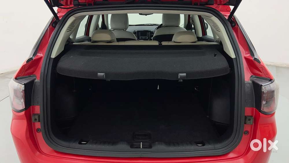 Jeep Compass 1.4 Sport Plus, 2019, Petrol