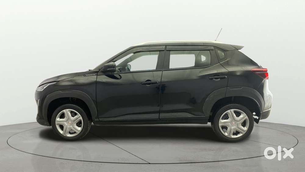 Nissan Magnite 1.0 Xl, 2022, Petrol