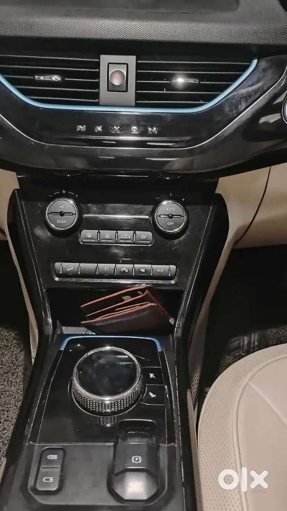 300kms Range Tata Nexon Ev 2023 Model Year