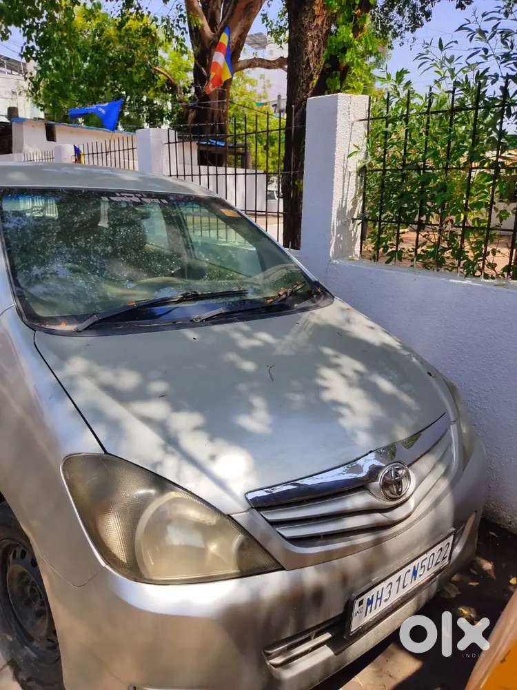 Toyota Innova
