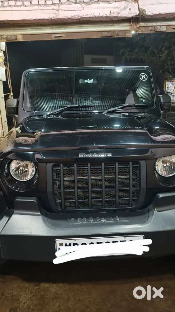 Brand New Condition Laminated With Ppf