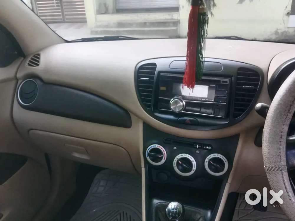 Upgrading To New Car