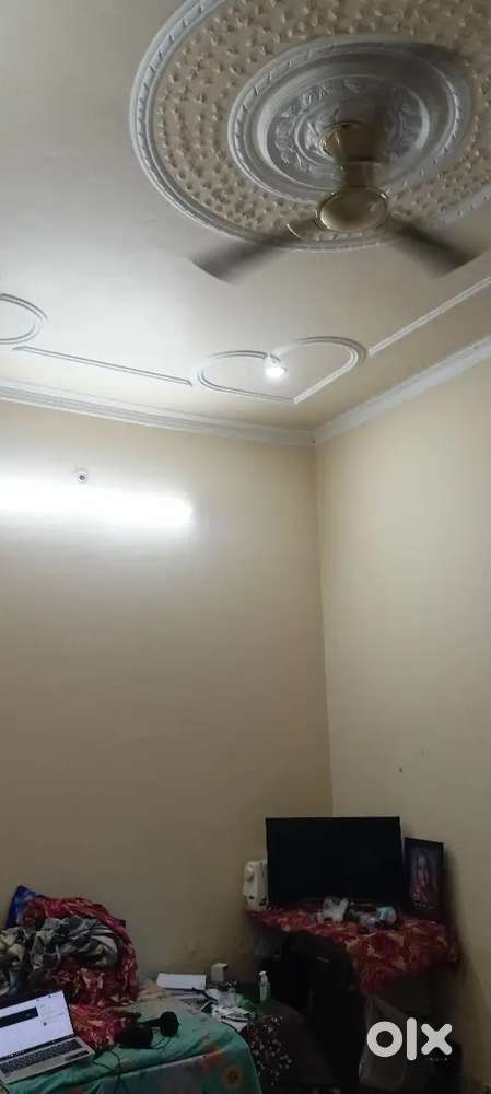 House on rent for family