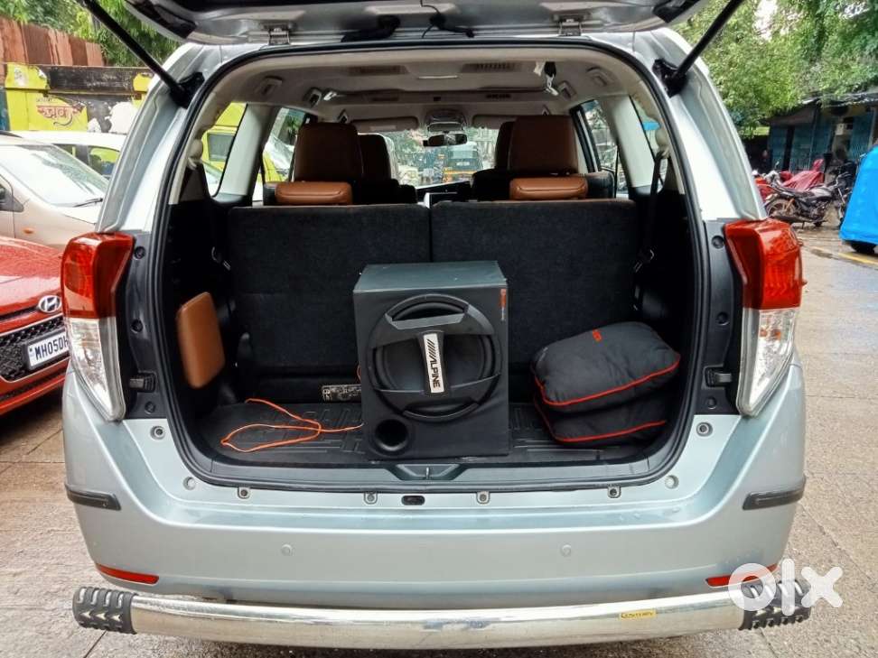 Toyota Innova Crysta 2.8z Automatic, 2017, Diesel