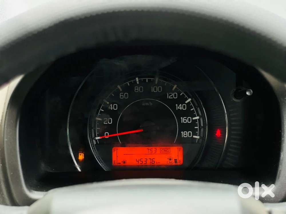 Maruti Suzuki Wagon R Vxi 1.0 Cng, 2024, Cng & Hybrids