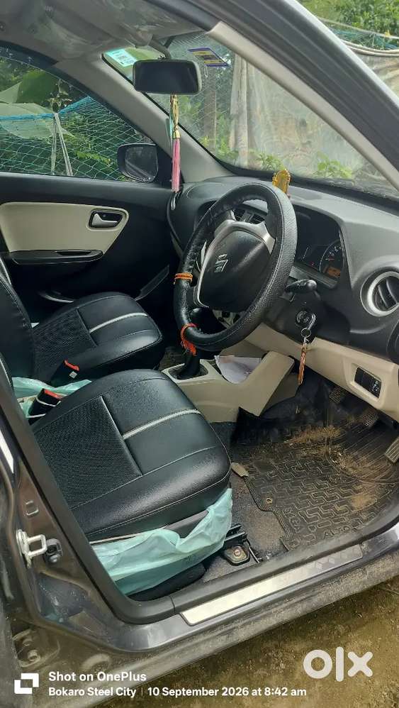 Maruti Suzuki 800 Petrol 2023