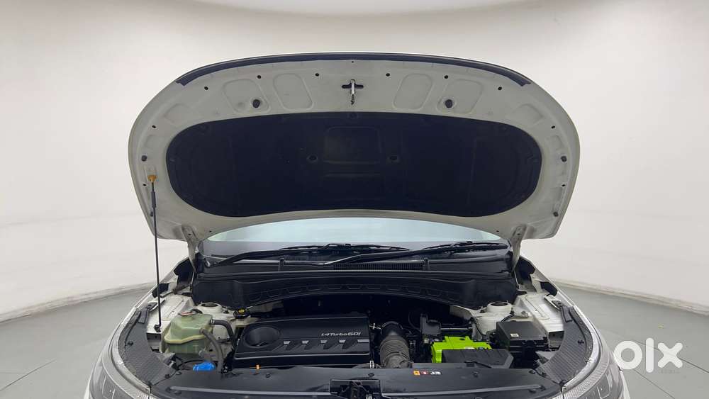 Kia Seltos Gtk, 2020, Petrol