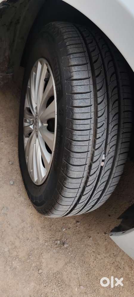 Maruti Suzuki Ciaz Smart Hybrid Delta , 2021, Petrol