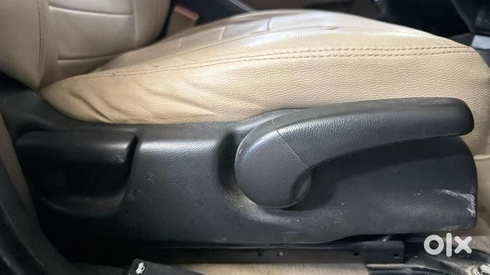Honda City I Vtec V, 2015, Petrol