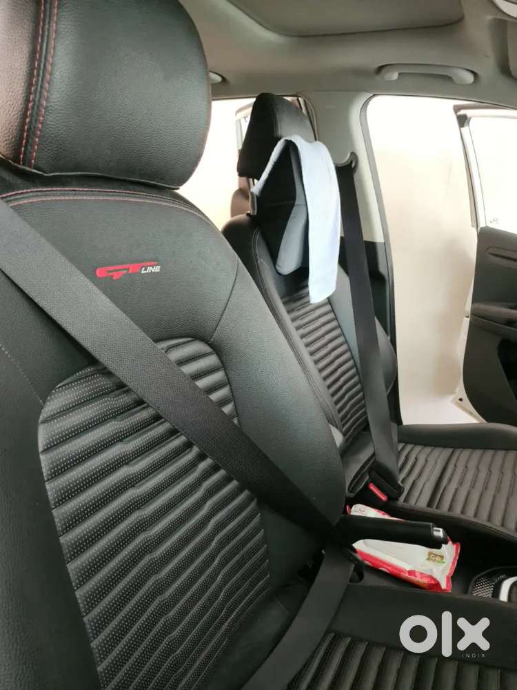 Kia Sonet Gtx 1.5 Diesel 2021 Manual