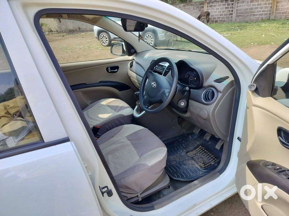 Hyundai I10 1.2 Kappa Magna, 2012, Petrol