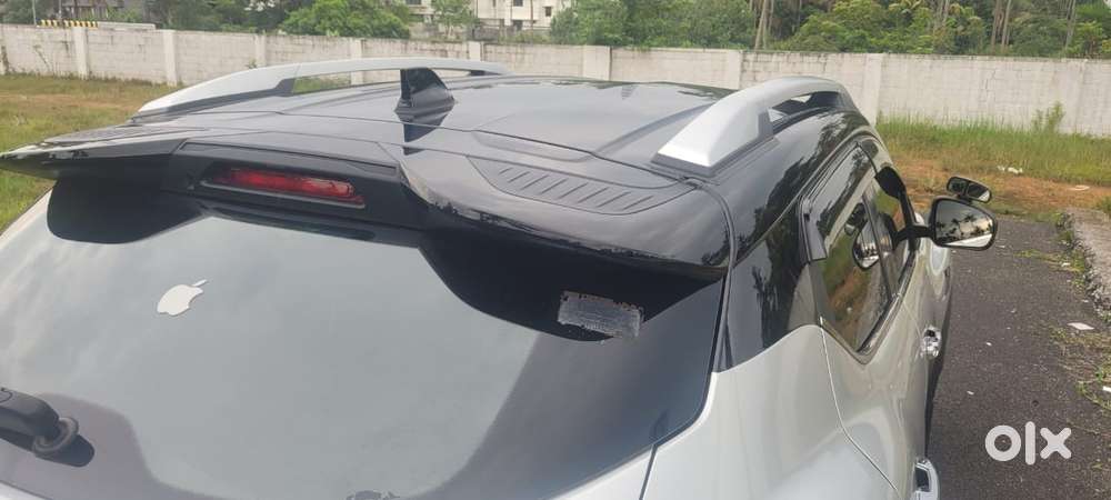 Renault Kiger Rxt Turbo, 2021, Petrol