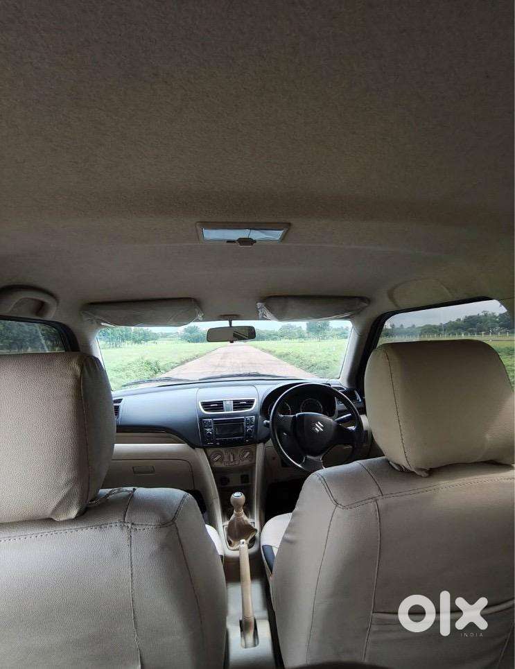Maruti Suzuki Dzire Vxi  2015  1st Owner  Petrol  88000 Km