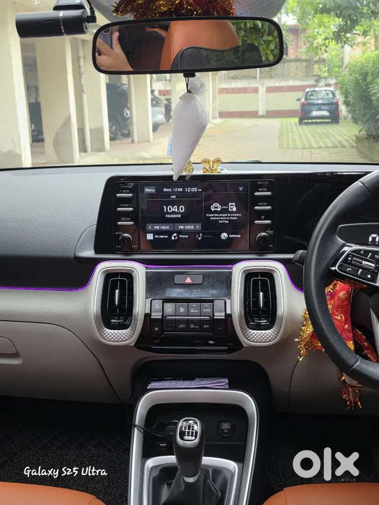 Kia Sonet 1.0 Htx 2022