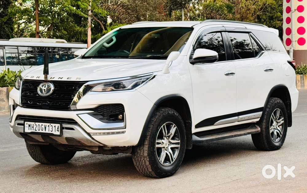Toyota Fortuner 4x2 Mt 2.8 Diesel, 2024, Diesel