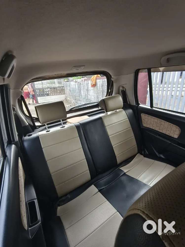 Maruti Suzuki Wagon R 2018 Petrol Well Maintained