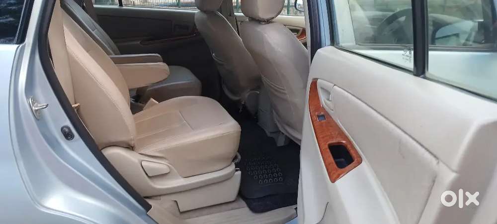 Toyota Innova Diesel For Sale