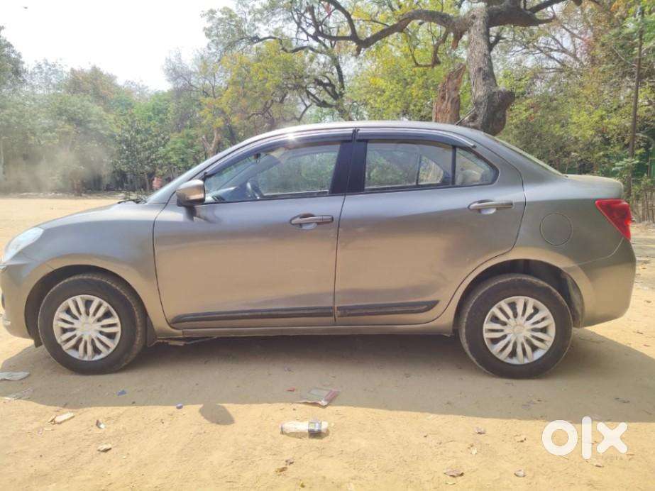 Maruti Suzuki Dzire 1.2 Vxi, 2019, Petrol