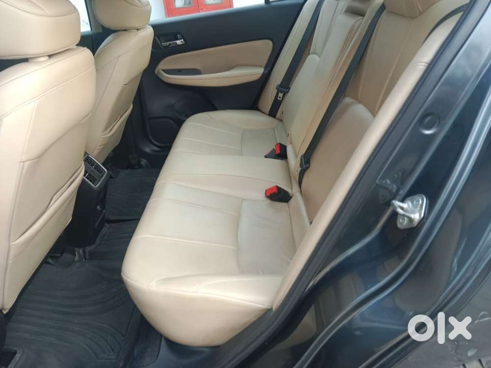 Honda City, 2024, Petrol