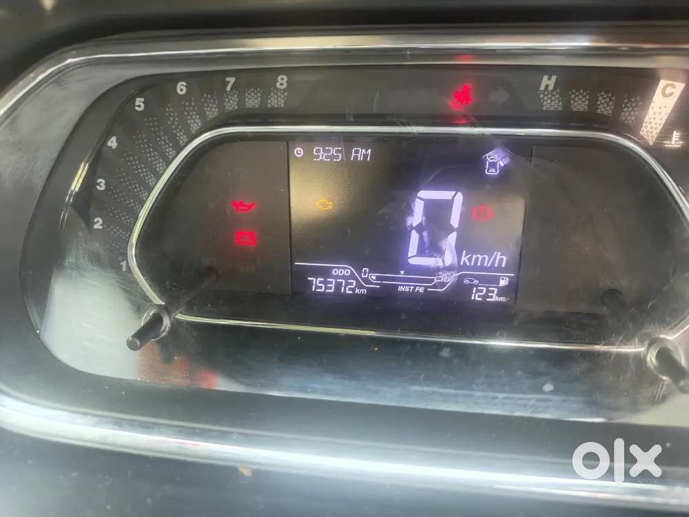 Tata Tiago 1.2 Revotron 2021