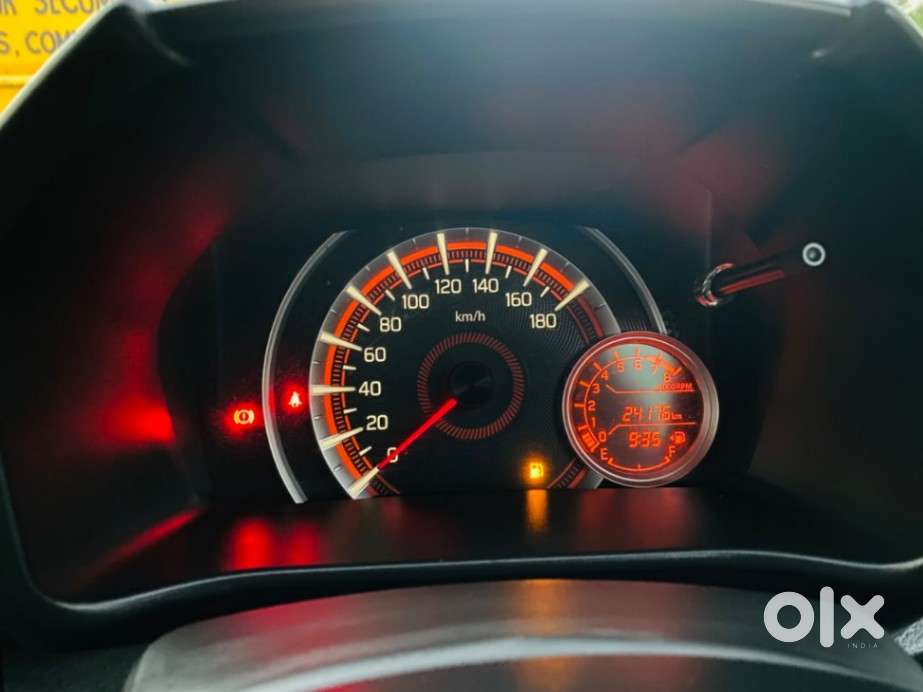 Maruti Suzuki Celerio, 2022, Petrol