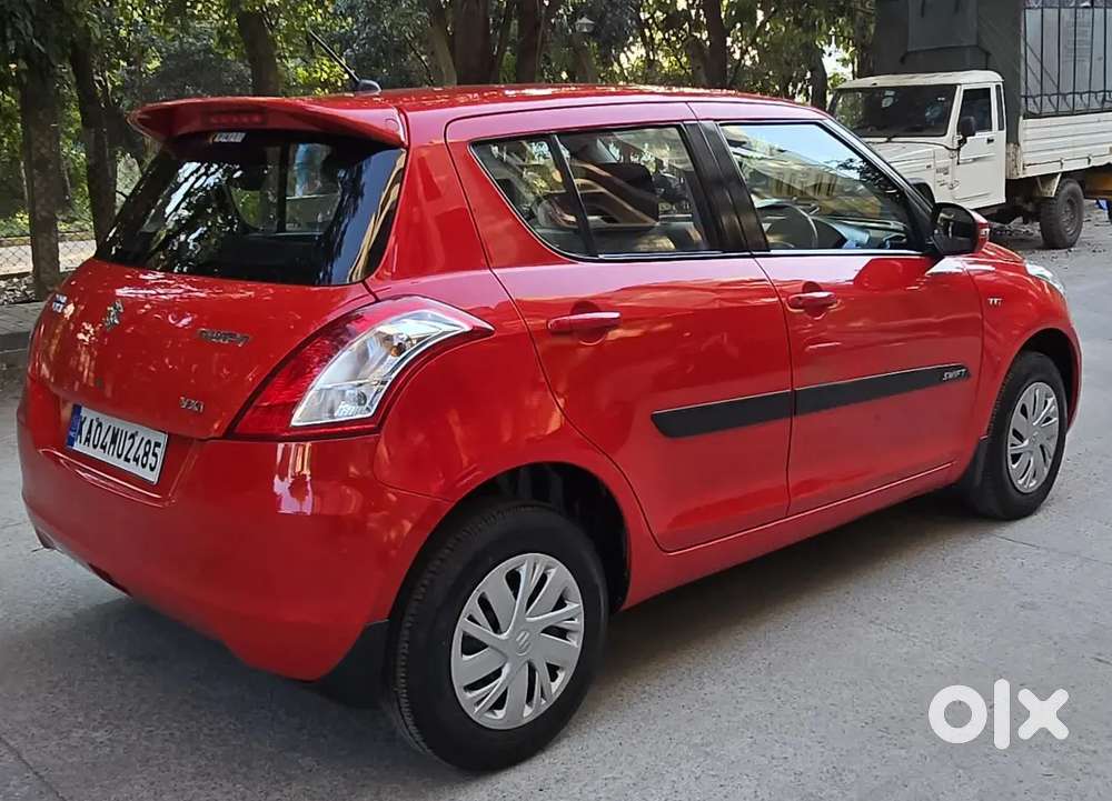 Maruti Suzuki Swift Optional 2018 Petrol, Just 21000 Km Driven