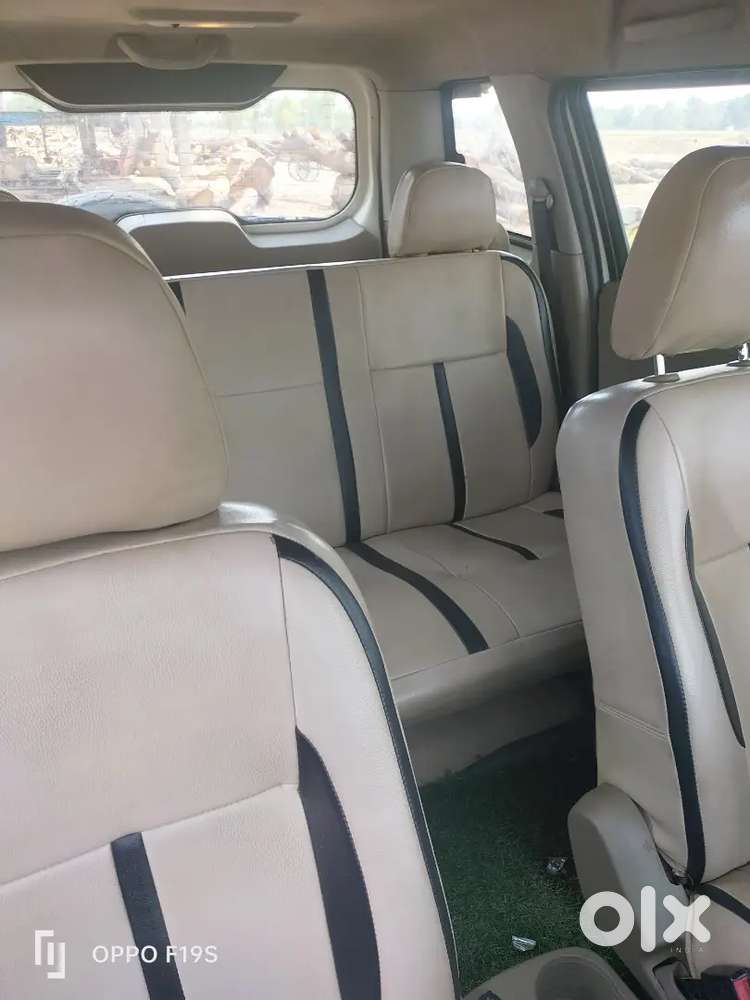 Mahindra Tuv 300 2016 Diesel 95000 Km Driven