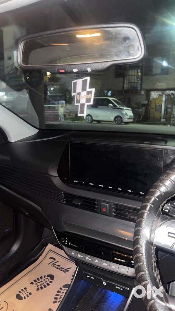 Hyundai New I20 2020