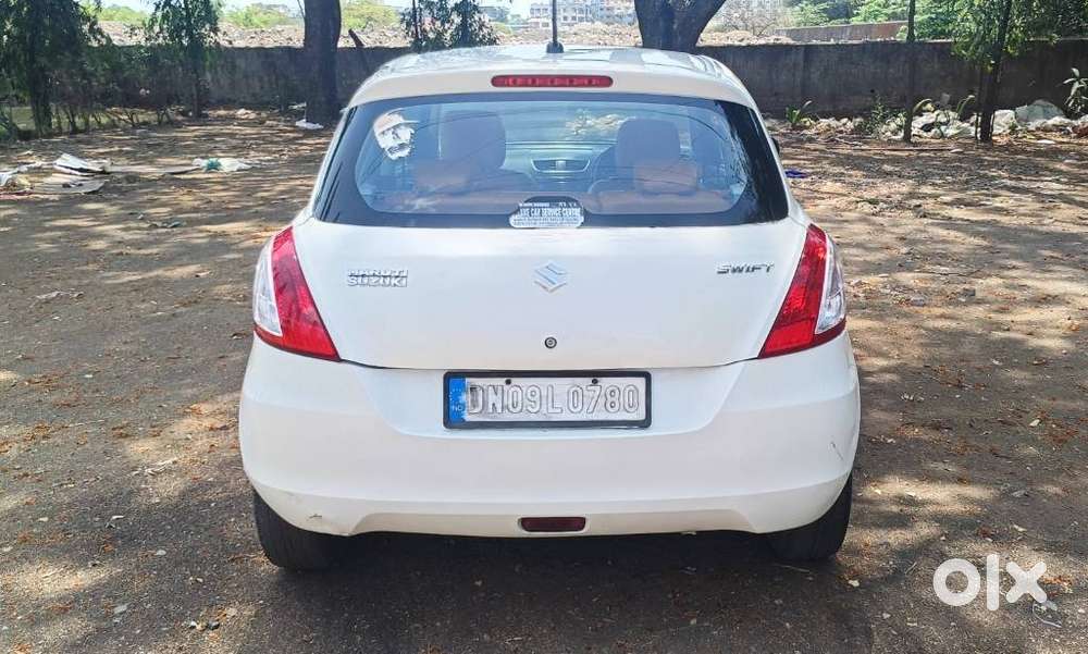 Maruti Suzuki Swift Ddis Vdi, 2016, Diesel
