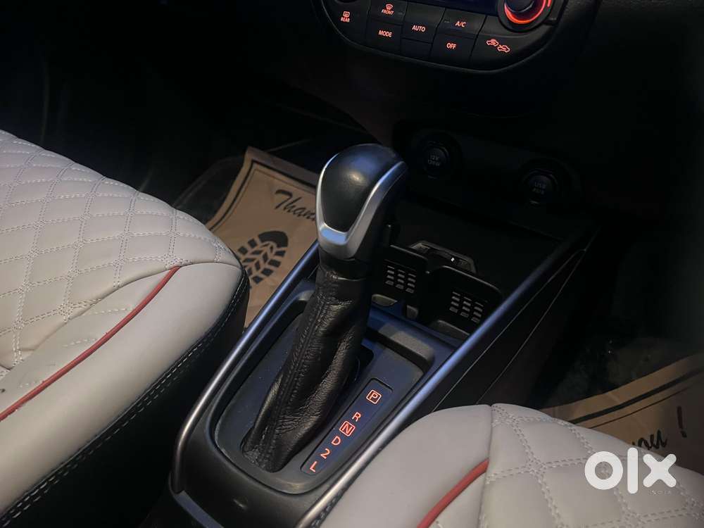 Maruti Suzuki Xl6 Zeta At, 2021, Petrol