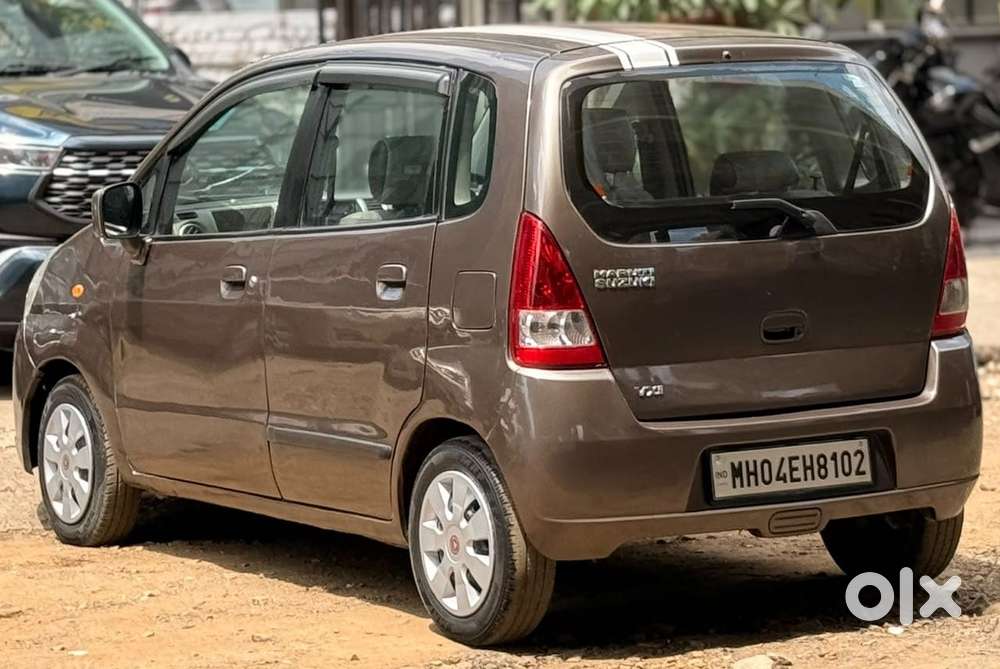Maruti Suzuki Zen Estilo Vxi Bsiv, 2010, Cng & Hybrids