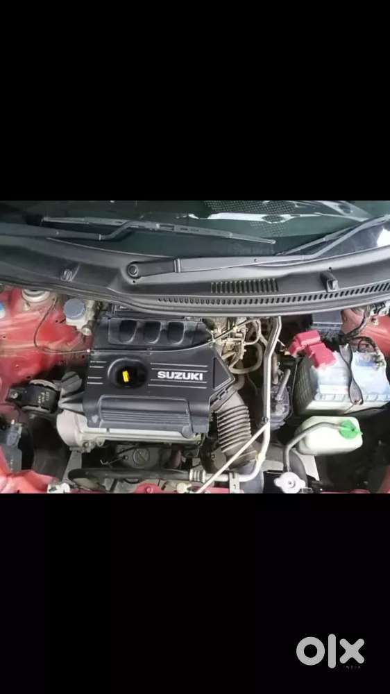 Urgent Sell! Wagonr Vxi