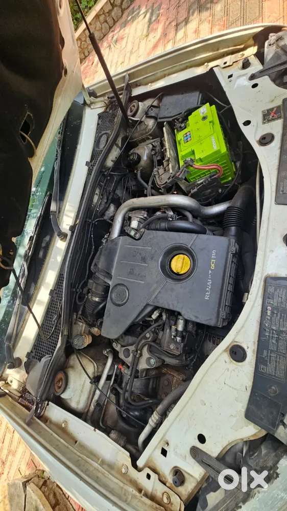 Renault Duster 2016 Diesel Good Condition