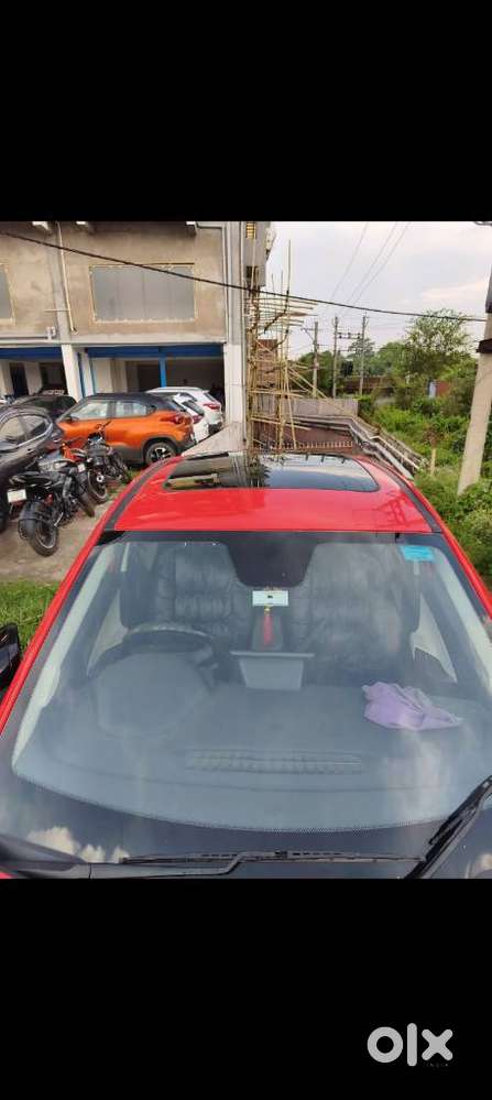 Tata Curvv S 1.2 Revotron Petrol 6mt, 2024, Petrol