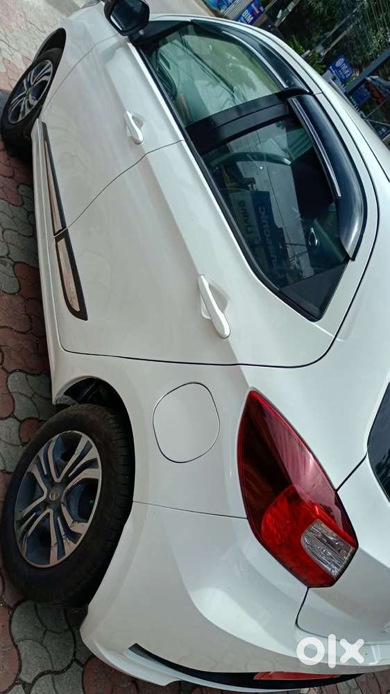 Tata Tiago Xz, 2020, Petrol