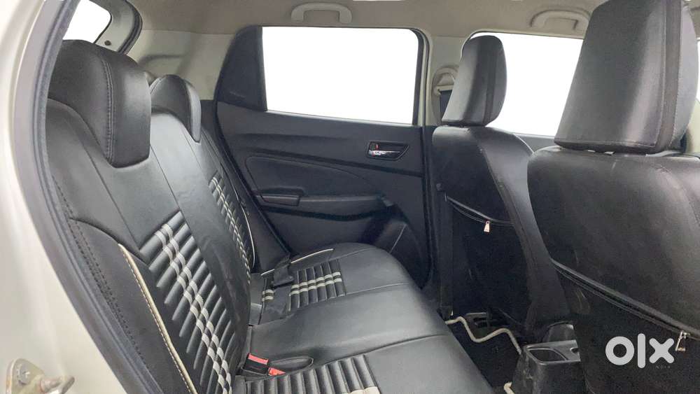 Maruti Suzuki Swift Vxi, 2018, Petrol