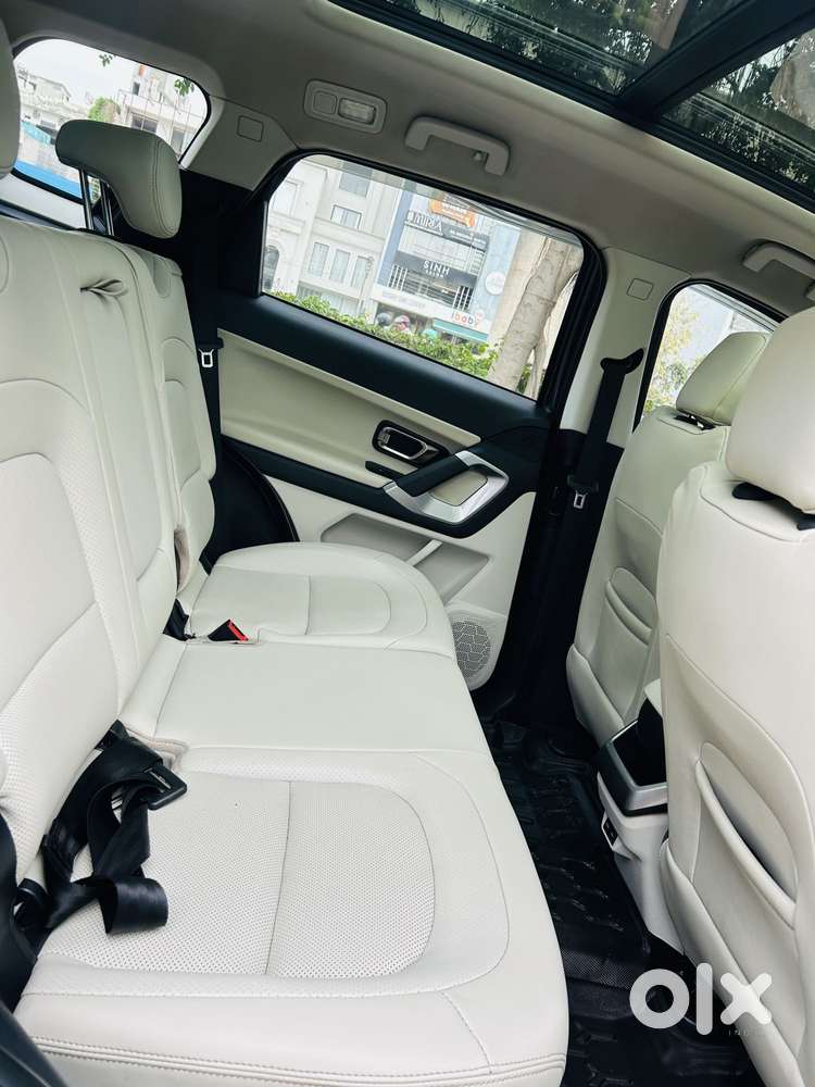 Tata Safari 2.0 Kryotec Xza Plus, 2022, Diesel
