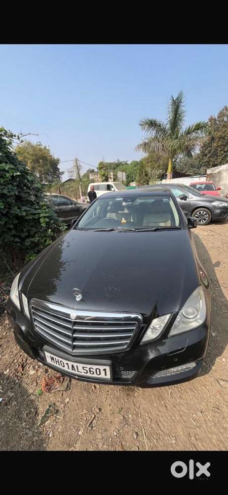 Mercedes-benz Petrol 2009 V6