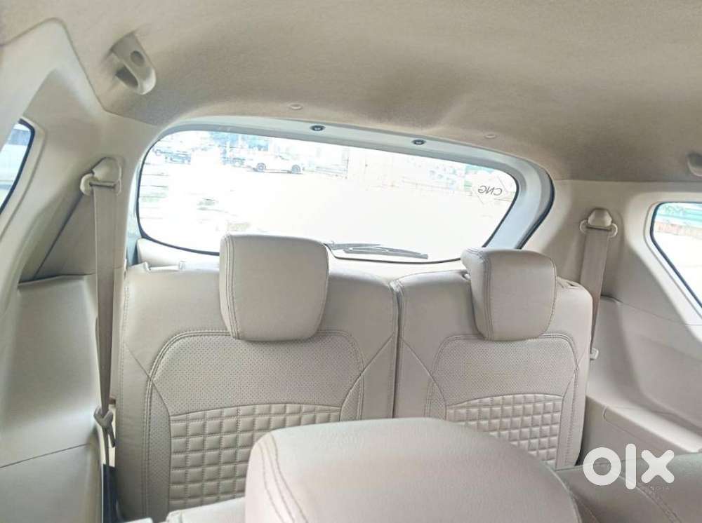 Maruti Suzuki Ertiga Zxi (o) Cng [ ], 2023, Cng & Hybrids