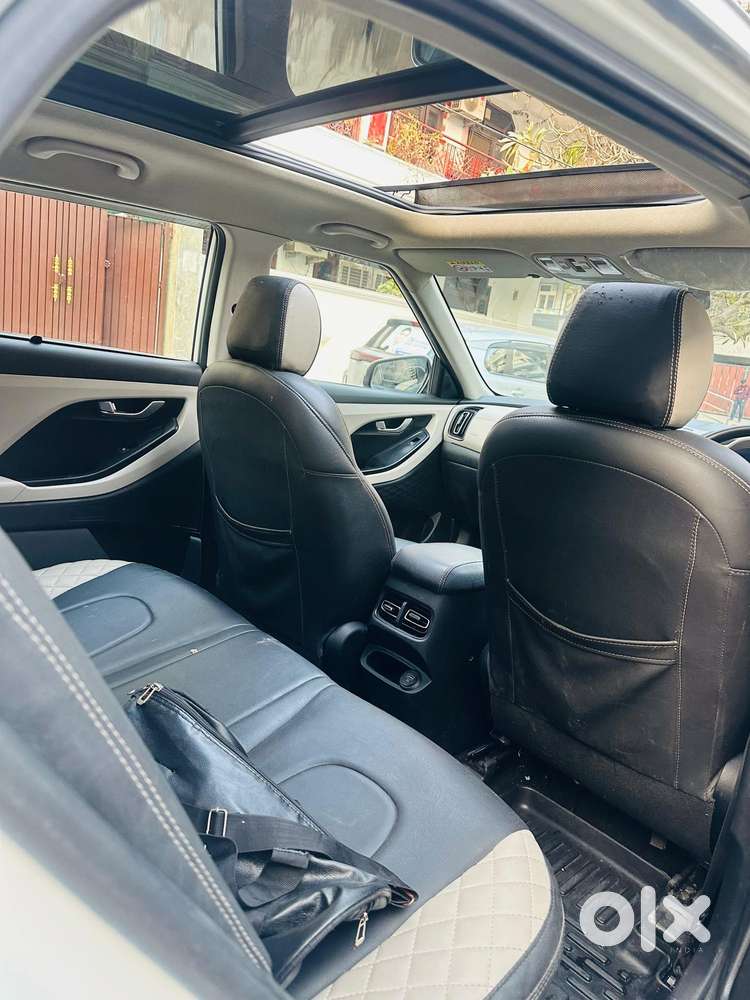 Hyundai Creta 1.5 Sx, 2020, Petrol