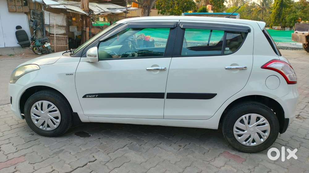Maruti Suzuki Swift 2013 Diesel Well Maintained