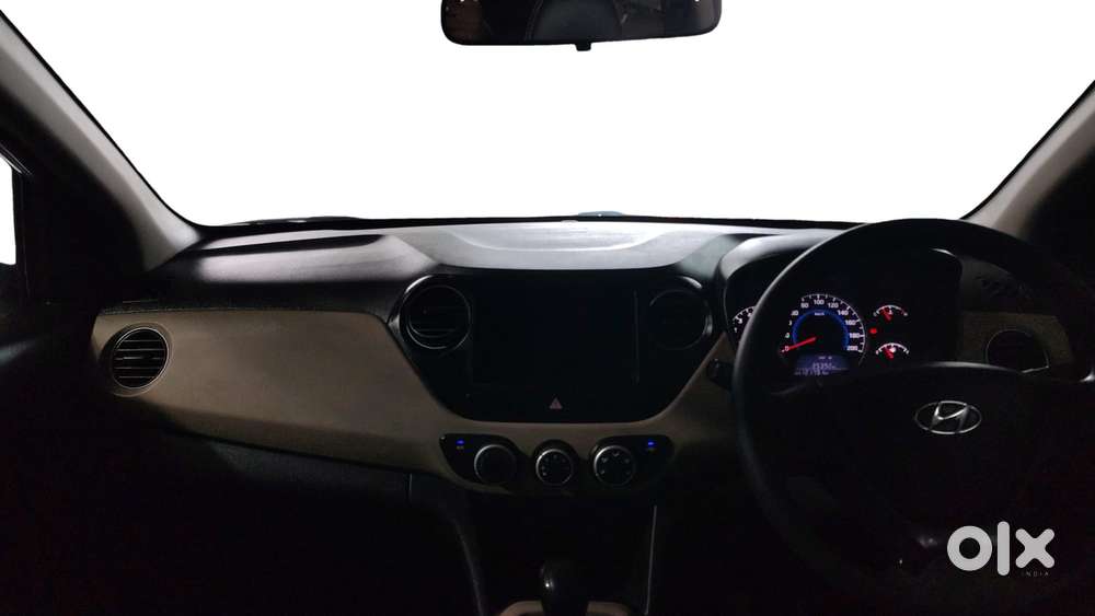 Hyundai Grand I10 Magna 1.2 Crdi, 2017, Diesel