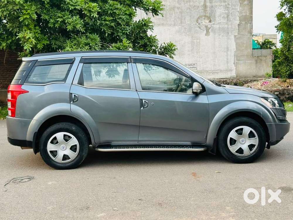 Mahindra Xuv500, 2014, Diesel